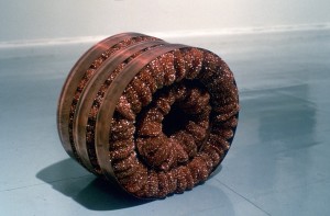Eponger.1991 ( copper en sponge )